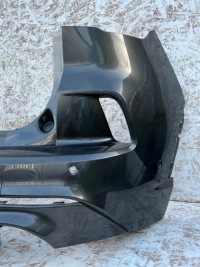 фото thumb №5, Ford kuga mk3 iii 3 st line 19- бампер задний задняя