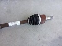 фото thumb №6, Ford focus mk2 c-max 2.0 16v 2004-07r- піввісь ліва