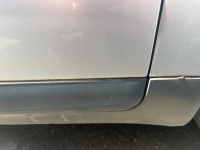 фото thumb №7, Audi a4 b6 дверь правая перед правое передние ly7w