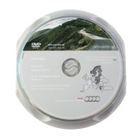 фото thumb №10, Audi a3 8p карта europy центральная zachodnia wschodnia 2012 8p0919884be