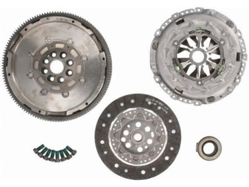 фото thumb №1, Набір зчеплення seat altea 1.8 07- altea 1.8 07-