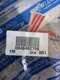 фото thumb №6, Fiat 1.4 12v корпус распределительного вала нижняя nowa 46462799