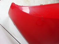 фото thumb №10, Бампер задня задній vw scirocco iii 3 1k8 колір la3h