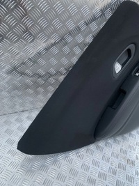 фото thumb №2, Обшивка дверь задняя левый honda hr-v ii 15-