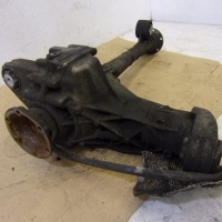 фото thumb №6, Міст передній volkswagen touareg 0aa409507egnj agt-de-d2860828