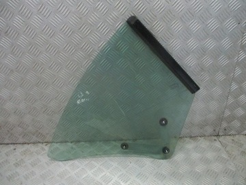 фото thumb №1, Скло бокова ліва задня renault megane ii