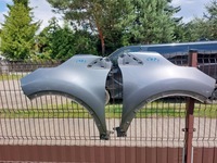 фото thumb №2, Крыло перед renault captur i