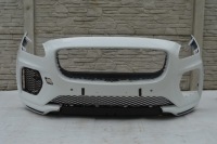 фото thumb №1, Бампер передній jaguar e-pace r-sport