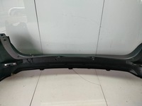 фото thumb №7, Dacia logan ii 2 kombi mcv 13-20 бампер задняя новый оригинал