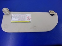 фото thumb №3, Citroen c4 чохол сонцезахисна права козирок