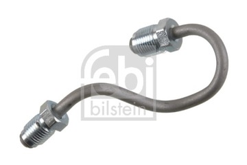 фото thumb №14, Шланг тормозной жёсткий skoda octavia ii 04-13