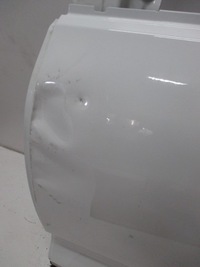 фото thumb №6, Двері ліва задні volvo xc40 xc голий