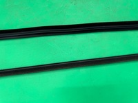 фото thumb №8, Молдинг двері ущільнювач права зовнішня + внутрішня volvo c30 06-