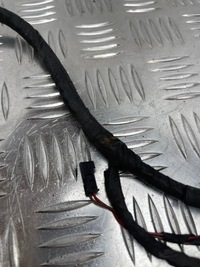 фото thumb №10, Bmw f10 f11 джгут двері правий перед 9240882