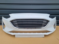 фото thumb №1, Focus mk4 2018- бампер перед оригінал g001