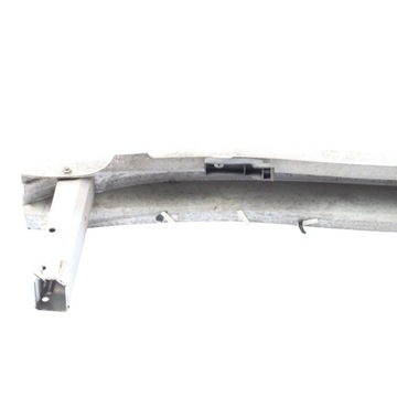 фото thumb №10, Audi a4 b7 кронштейн балка відбійник бампера передньої 8e0807109j