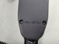 фото thumb №5, Застёжка ремня левые перед nsb1093 6080169 honda cr-v iii