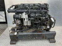 фото thumb №1, Двигун scania 280 xpi euro 5 dc929