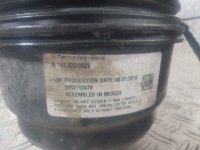 Mercedes gle w167 19- подушка пневмоподушка подвеска задний  l/p компьютер 2.0 cdi Недорого, фото thumb