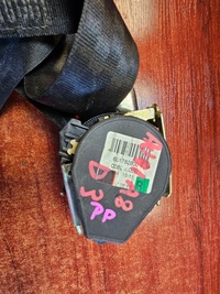 фото thumb №4, Pas ремни безопасности перед зад audi a8 d3 04'