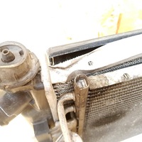 фото thumb №10, Радіатор вентилятор комплект citroen c4 aircross