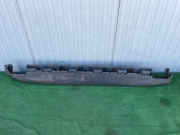 Молдинг поріг ліва led mercedes gls x166 a1666980025 в Україні, фото thumb