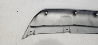 фото thumb №10, Спойлер накладка бампера перед mitsubishi eclipse cross 18-21