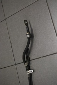 фото thumb №5, Шланг массовый citroen c5 x7 9861079580