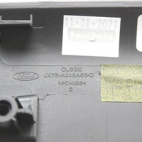 фото thumb №6, Ford kuga iii 2021 рамка тяга перемикання передач