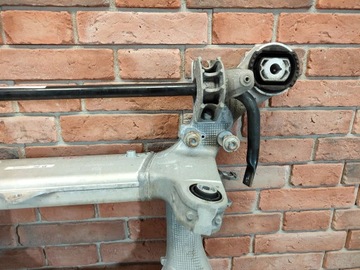 фото thumb №9, Bmw g31 g32 gt балка подрамник тележка зад задний задние 6866423