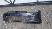фото thumb №1, Vw golf viii 8 5h бампер перед передний хороший нет клеёный