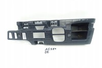 фото thumb №1, Направляющая бампера правый задняя renault megane ii