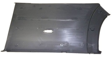 фото thumb №2, Планка боковая c jumper iii зад левая