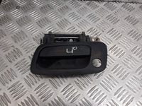 фото thumb №1, Ручка левая передняя наружная opel astra g