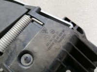 Porsche boxster 718 захист лівий кришки 98156153103 лівий панель капот Недорого, фото thumb