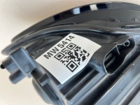 фото thumb №14, Vw touran i 1 рестайлинг 2010- фара передняя правая правое перед 1t1941006g