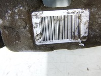 фото thumb №6, Суппорт тормозной + скоба задняя citroen c4 picasso 1.6hdi 09r.