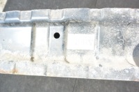 Балка бампера усилитель задний  sedan mercedes-benz cla-klasa w117 Доставка, фото thumb