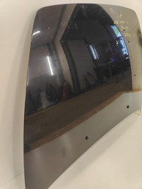 фото thumb №5, Volvo s40 v50 04-12 капот крышка двигателя