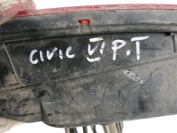 фото thumb №13, Honda civic vi фара праве зад права задня