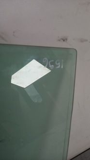 фото thumb №4, Скло ліва задня renault megane 04r kombi