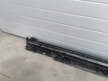 фото thumb №14, Toyota corolla xii 2019- планка порогова права 75851-yy010