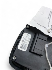 фото thumb №7, Audi q7 4m 2017 набор переключателей i кнопок