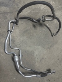 фото thumb №1, Opel meriva a 1.6 шланг кондиционера