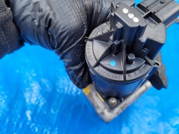 фото thumb №9, Запчастини astra h j zafira b клапан egr 1.7 cdti 8973766633