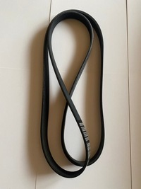 фото thumb №1, Ремінь клиновий багатореберний fiat scudo 9464867280