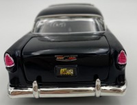 Chevy Bel Air 1955, масштаб 1:24, Motormax 79031