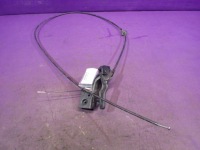 Купить Adam 12- рычаг ручка открывания капот 13186909, фото thumb