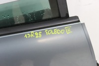 фото thumb №10, Seat toledo iii 04r- дверь правое задние правый задняя ls5v