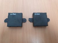 фото thumb №5, Модуль блок управления дверь правый перед dodge nitro 2.8crd 05026512aa